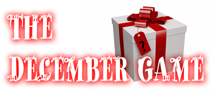 The December Game