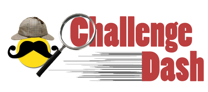 Challenge Dash