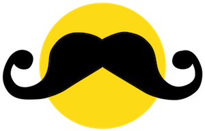 Footer-Moustache