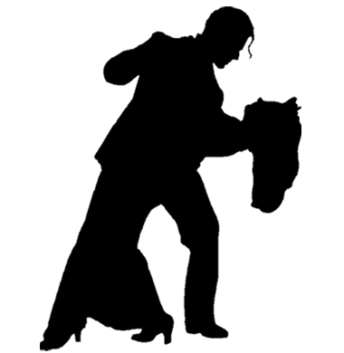 dance couple