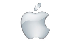 Apple is one of our clients