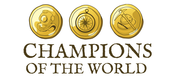 champions of the continent download free champions of the continent download free
