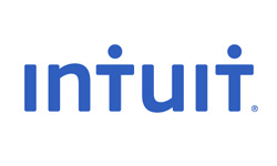 intuit is one of our clients