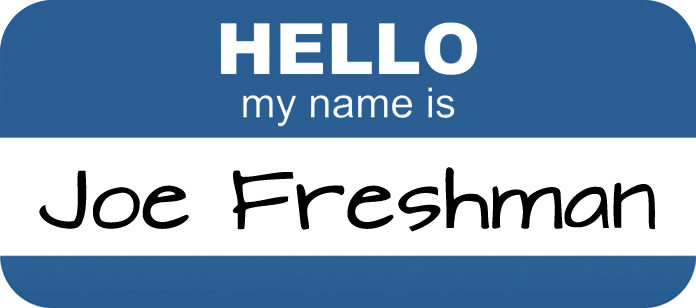 Hello My Name Is Joe Freshman Joe — hello (my name is joe thomas 2016). wise guys events