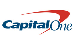 Capital One Capital One is one of our clients