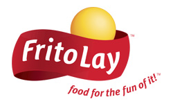 Frito Lay is one of our clients