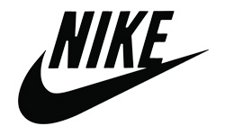 Nike is one of our clients