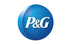 PRoctor and Gamble is one of our clients