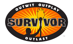 CBS's SURVIVOR is one of our clients