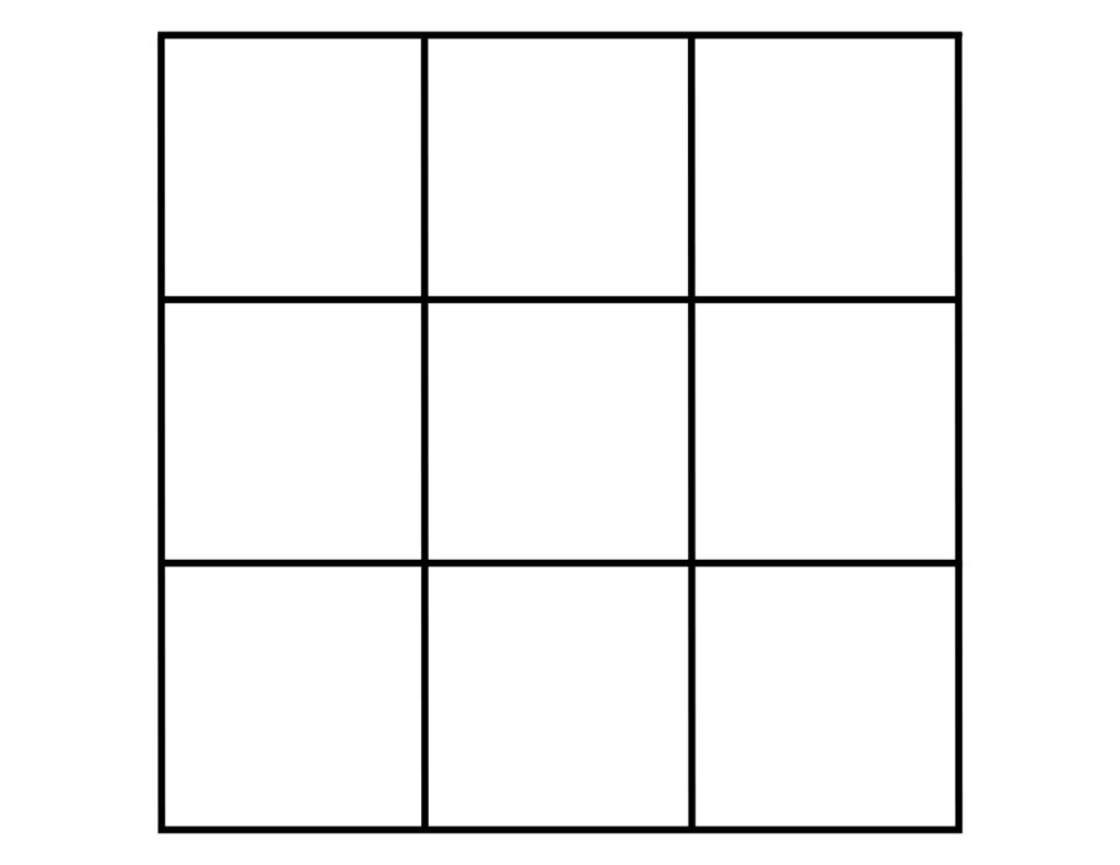 Drawn Together Online Solving Grid